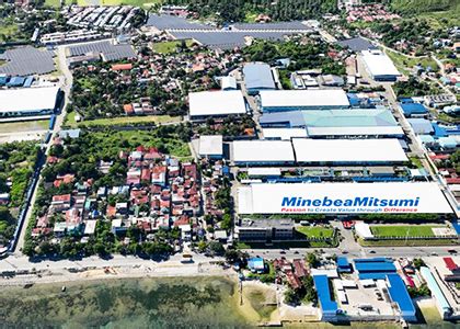 cebu mitsumi inc.|mitsumi philippines inc.